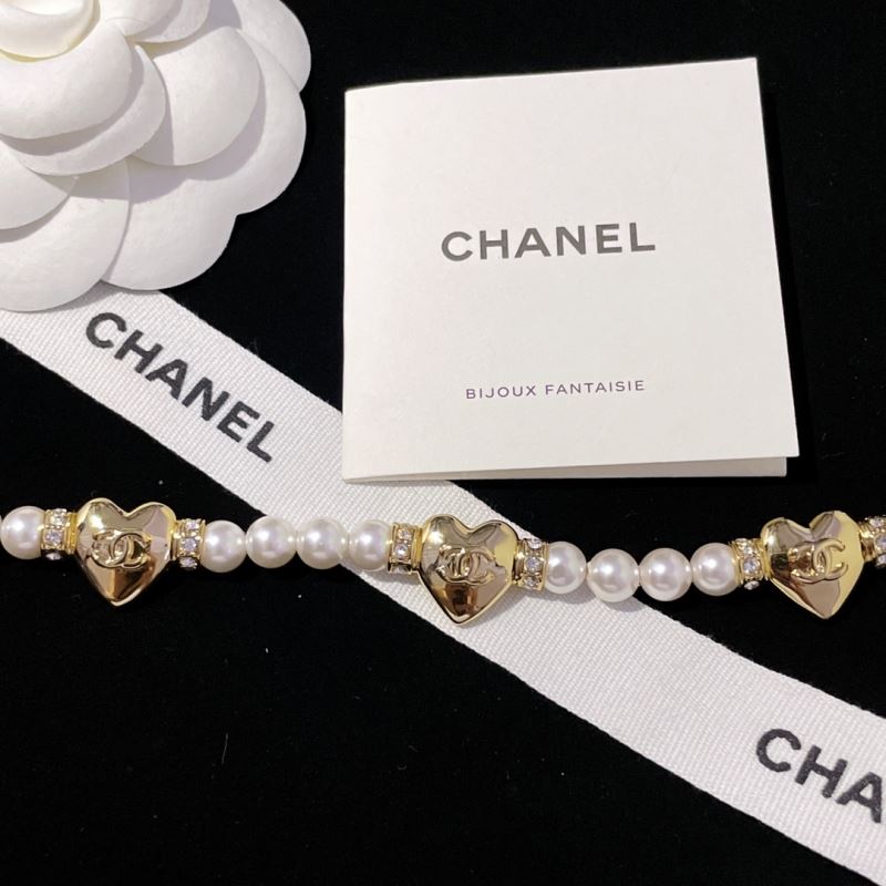 Chanel Necklaces